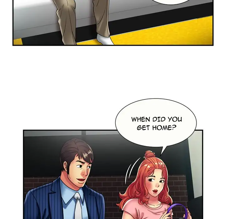 My Friend’s Dad Chapter 16 Page 69