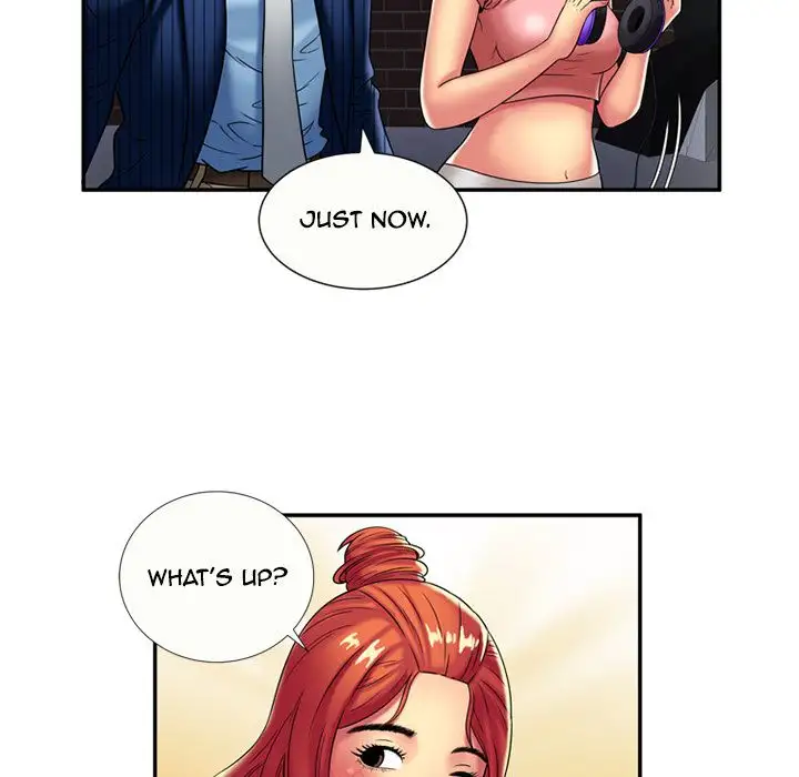 My Friend’s Dad Chapter 16 Page 70
