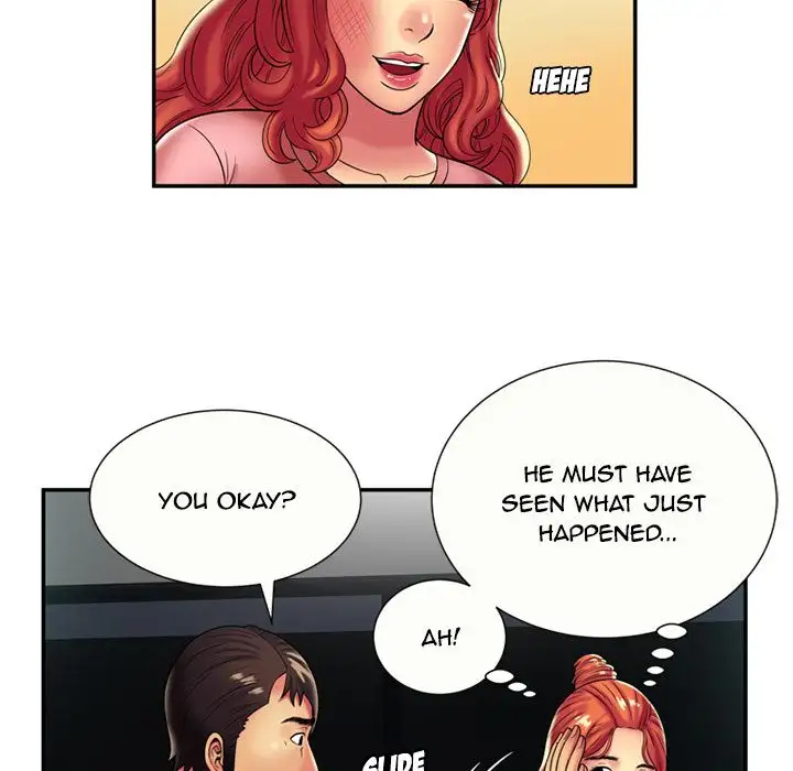 My Friend’s Dad Chapter 16 Page 71