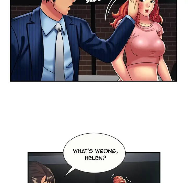My Friend’s Dad Chapter 16 Page 72