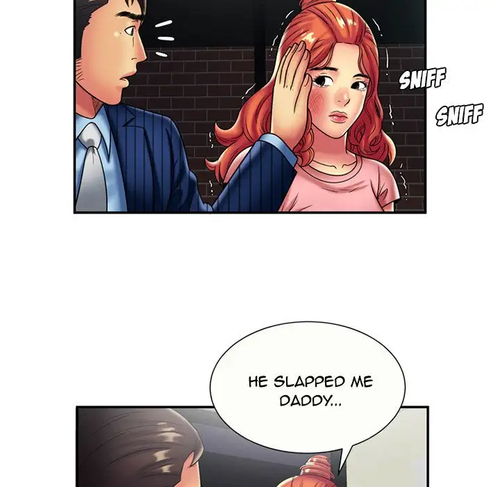 My Friend’s Dad Chapter 16 Page 73
