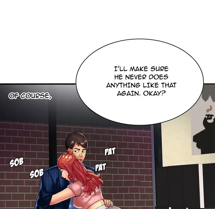 My Friend’s Dad Chapter 16 Page 76