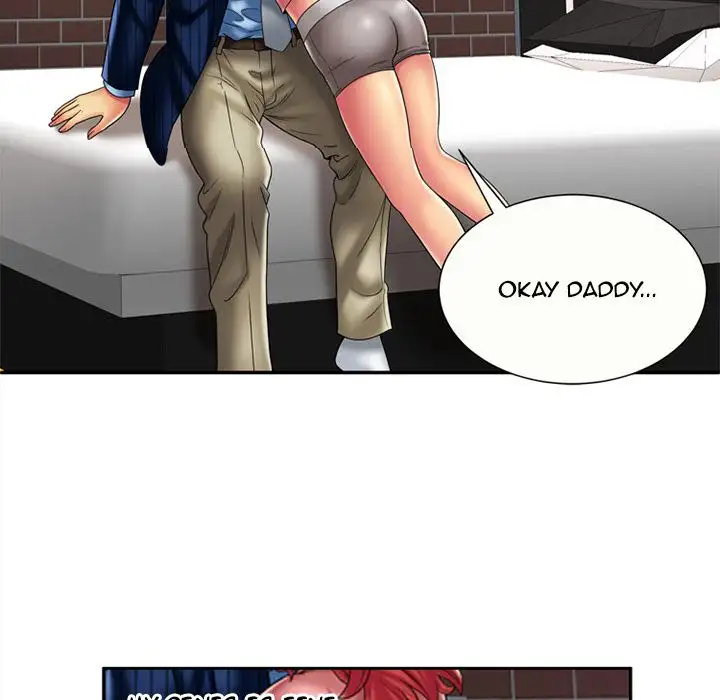 My Friend’s Dad Chapter 16 Page 77