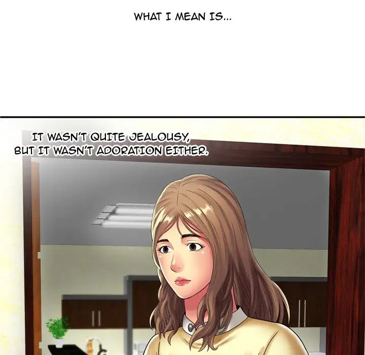 My Friend’s Dad Chapter 16 Page 80