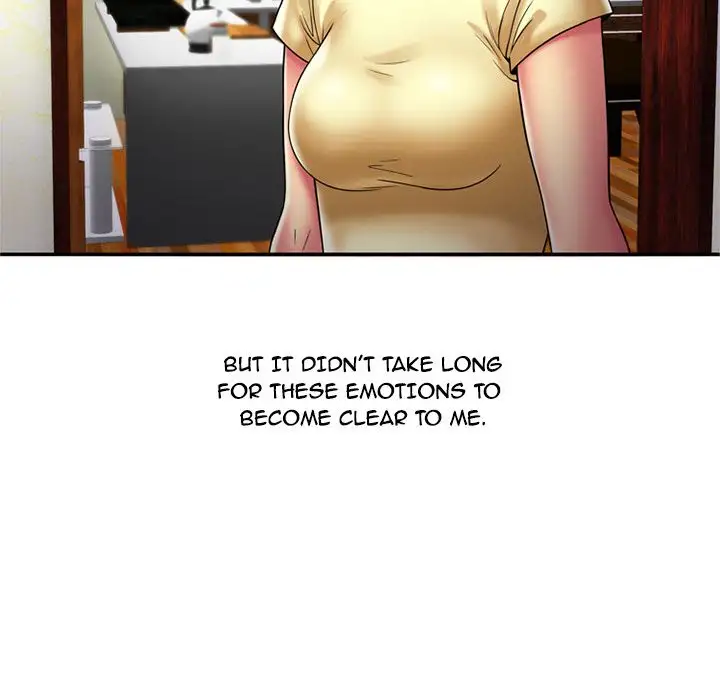 My Friend’s Dad Chapter 16 Page 81