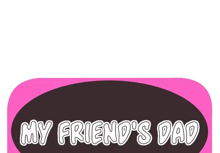 My Friend’s Dad Chapter 17 Page 1