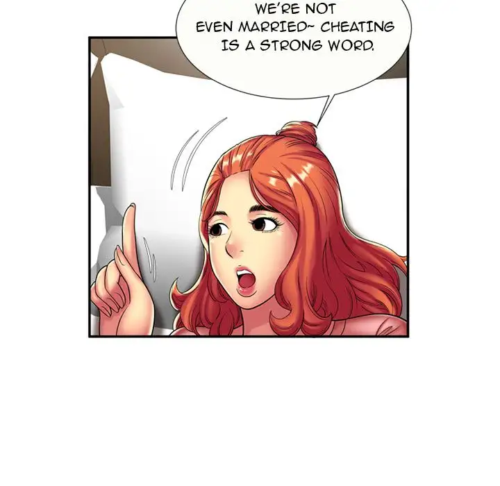My Friend’s Dad Chapter 17 Page 10