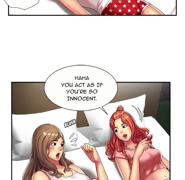 My Friend’s Dad Chapter 17 Page 13