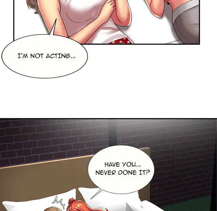 My Friend’s Dad Chapter 17 Page 14