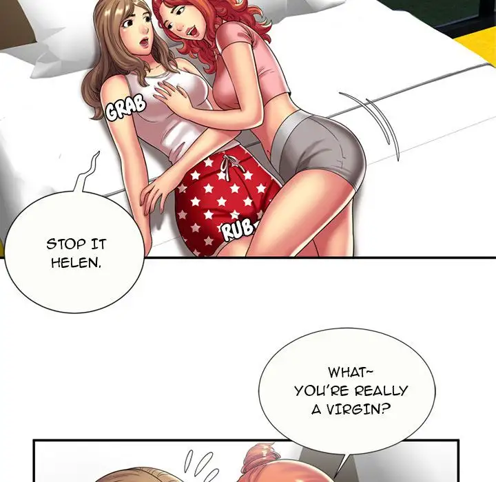 My Friend’s Dad Chapter 17 Page 15