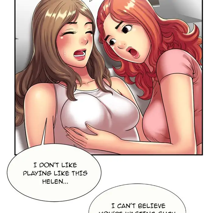 My Friend’s Dad Chapter 17 Page 16