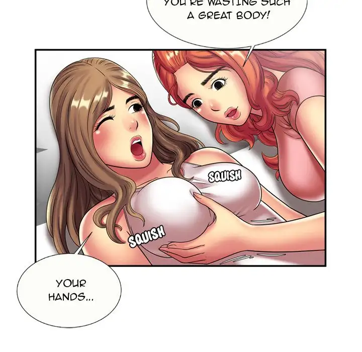 My Friend’s Dad Chapter 17 Page 17
