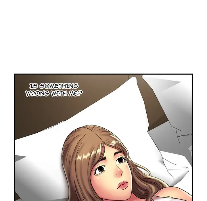 My Friend’s Dad Chapter 17 Page 20