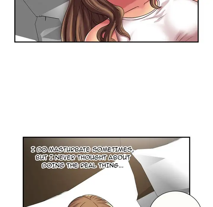 My Friend’s Dad Chapter 17 Page 21