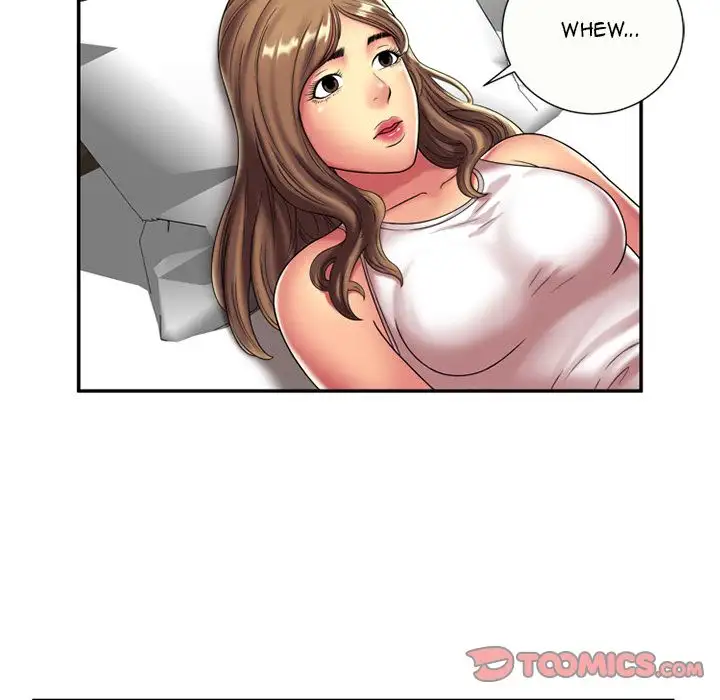 My Friend’s Dad Chapter 17 Page 22