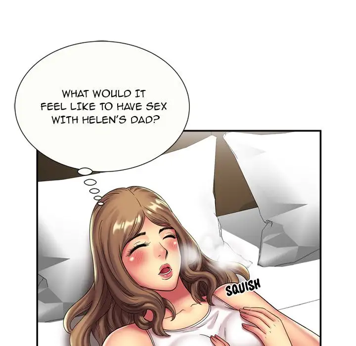 My Friend’s Dad Chapter 17 Page 26