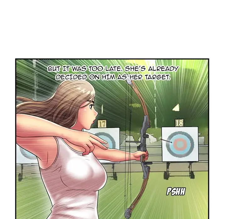 My Friend’s Dad Chapter 17 Page 34