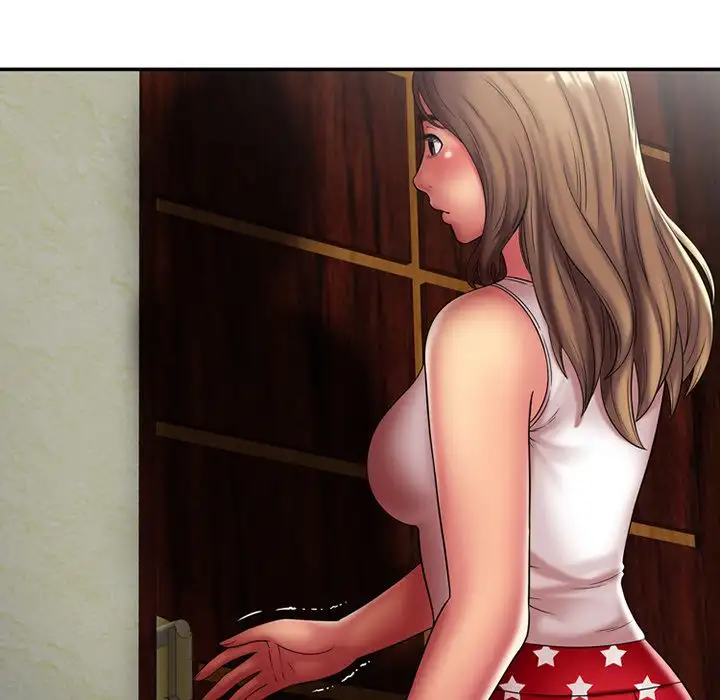 My Friend’s Dad Chapter 17 Page 38