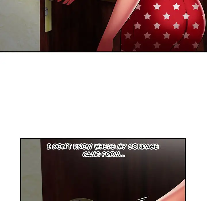 My Friend’s Dad Chapter 17 Page 39