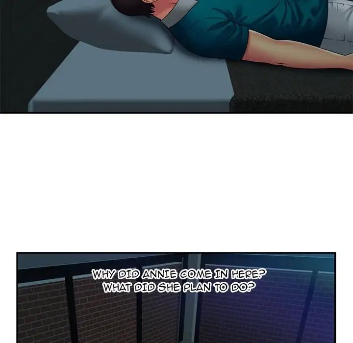 My Friend’s Dad Chapter 17 Page 47