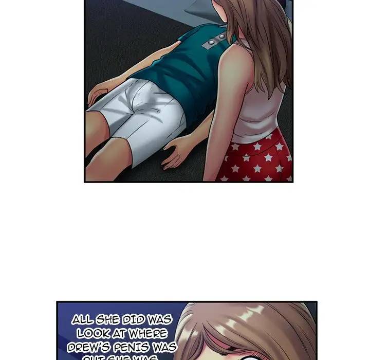 My Friend’s Dad Chapter 17 Page 49