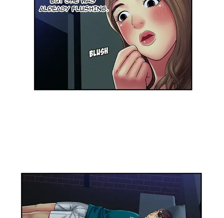 My Friend’s Dad Chapter 17 Page 50