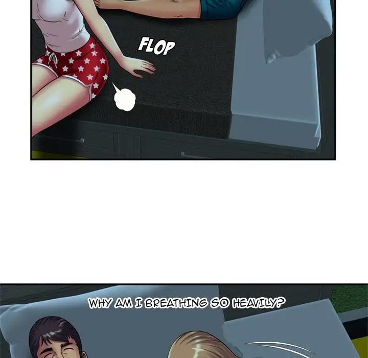 My Friend’s Dad Chapter 17 Page 52