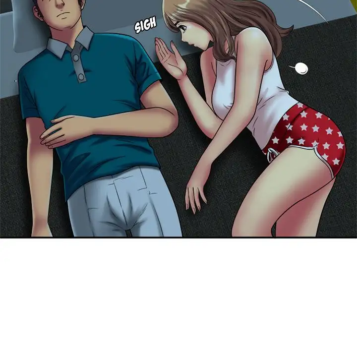 My Friend’s Dad Chapter 17 Page 53