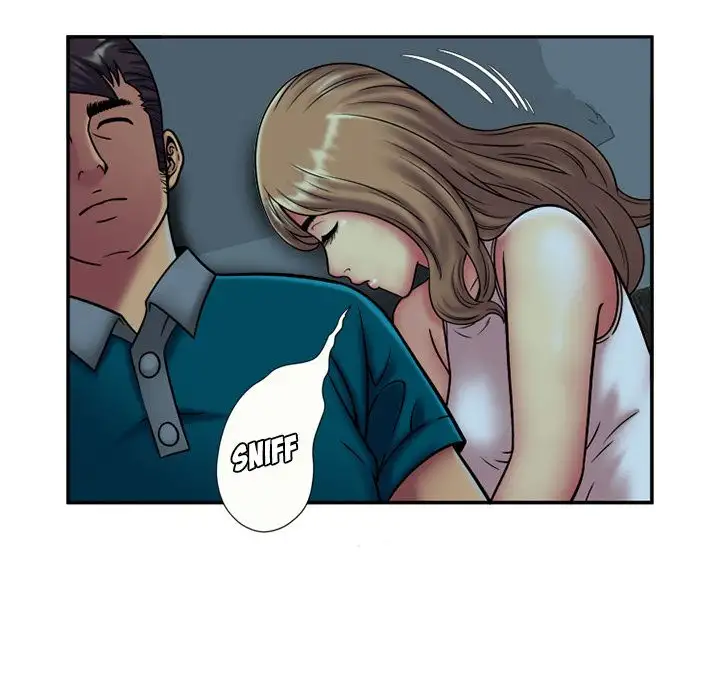 My Friend’s Dad Chapter 17 Page 54