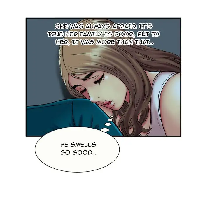 My Friend’s Dad Chapter 17 Page 55