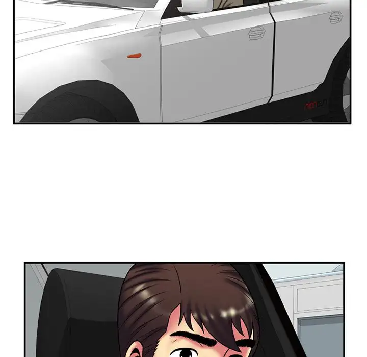 My Friend’s Dad Chapter 17 Page 61