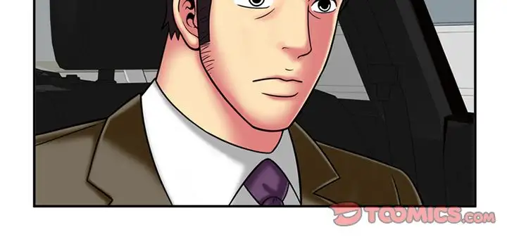 My Friend’s Dad Chapter 17 Page 62