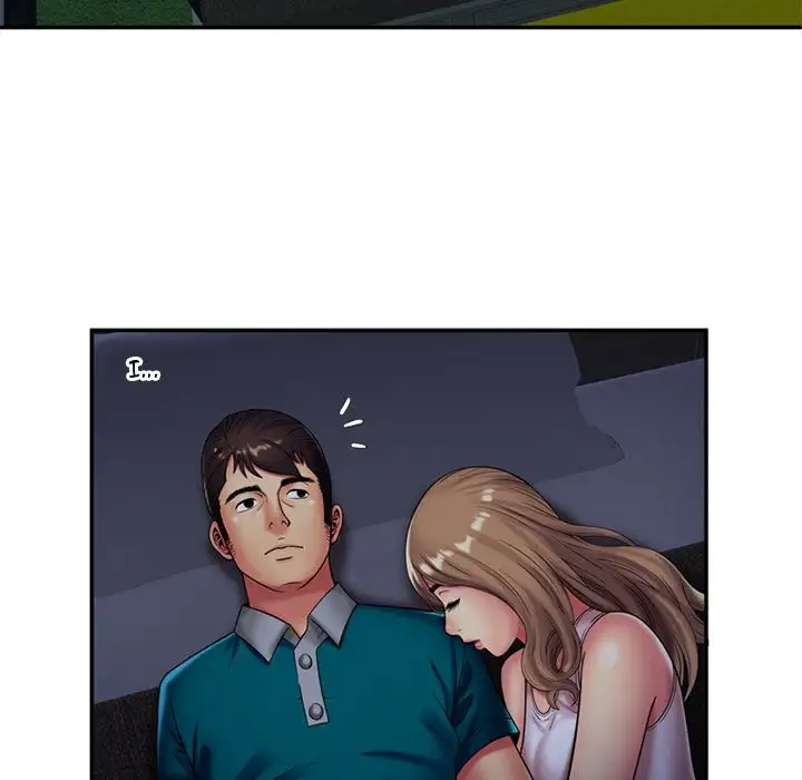 My Friend’s Dad Chapter 18 Page 12