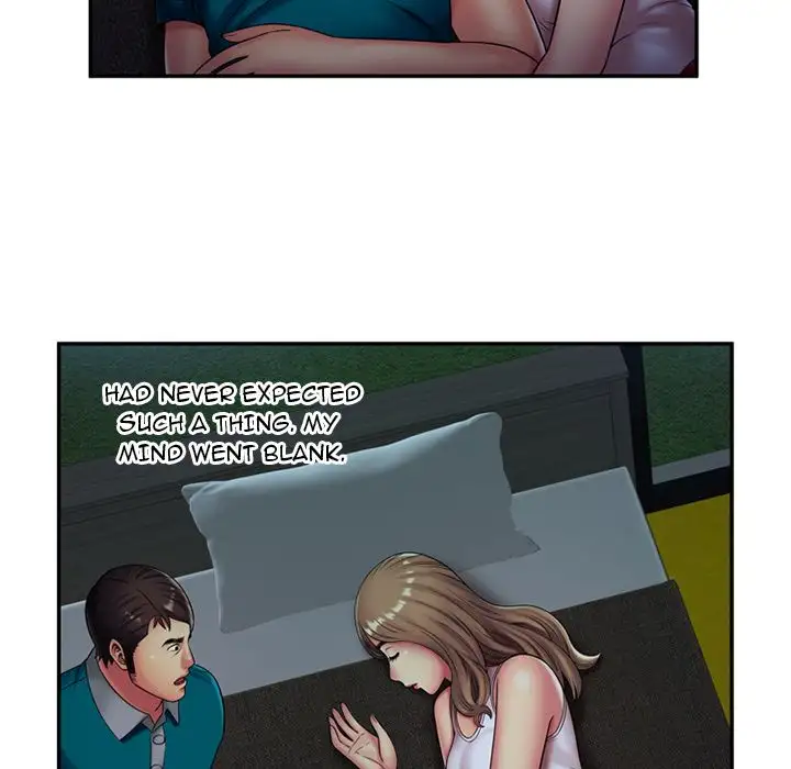 My Friend’s Dad Chapter 18 Page 13