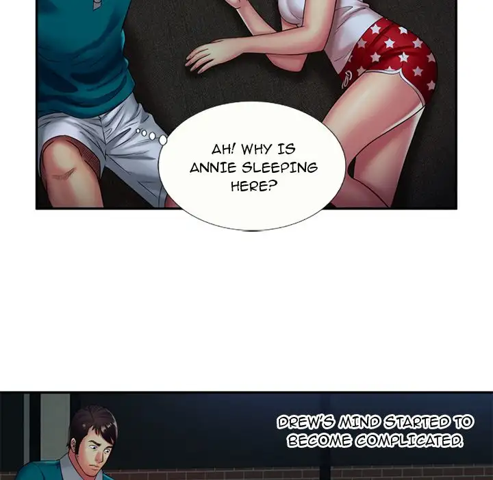 My Friend’s Dad Chapter 18 Page 14