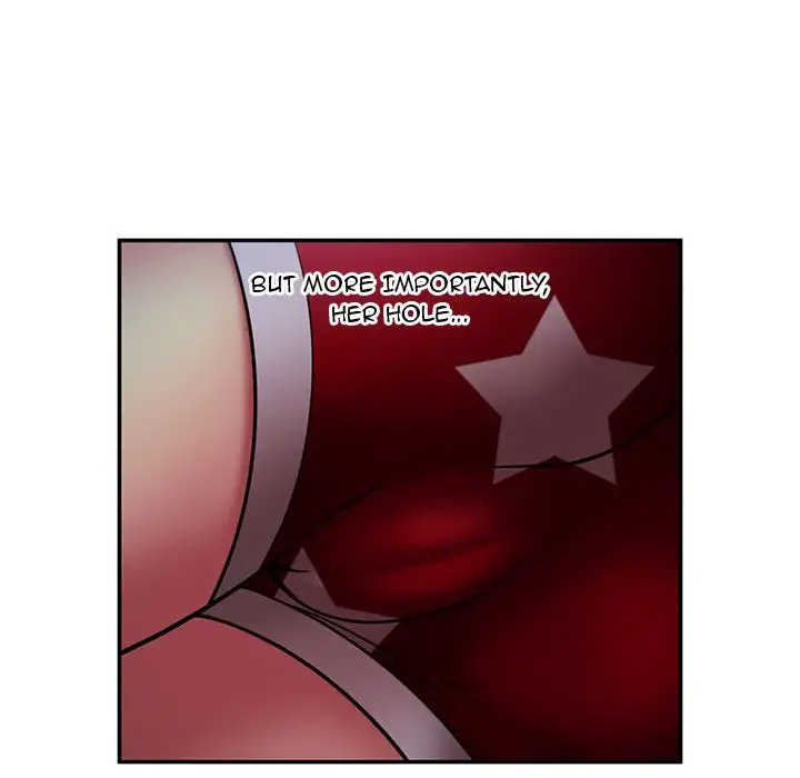 My Friend’s Dad Chapter 18 Page 21