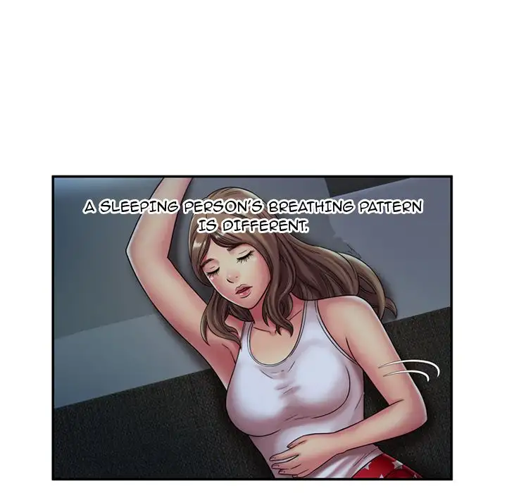 My Friend’s Dad Chapter 18 Page 22