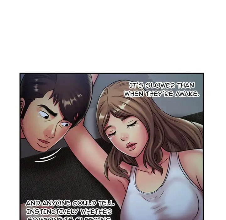 My Friend’s Dad Chapter 18 Page 23