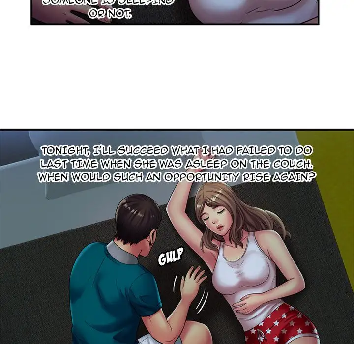 My Friend’s Dad Chapter 18 Page 24