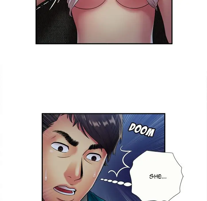 My Friend’s Dad Chapter 18 Page 27