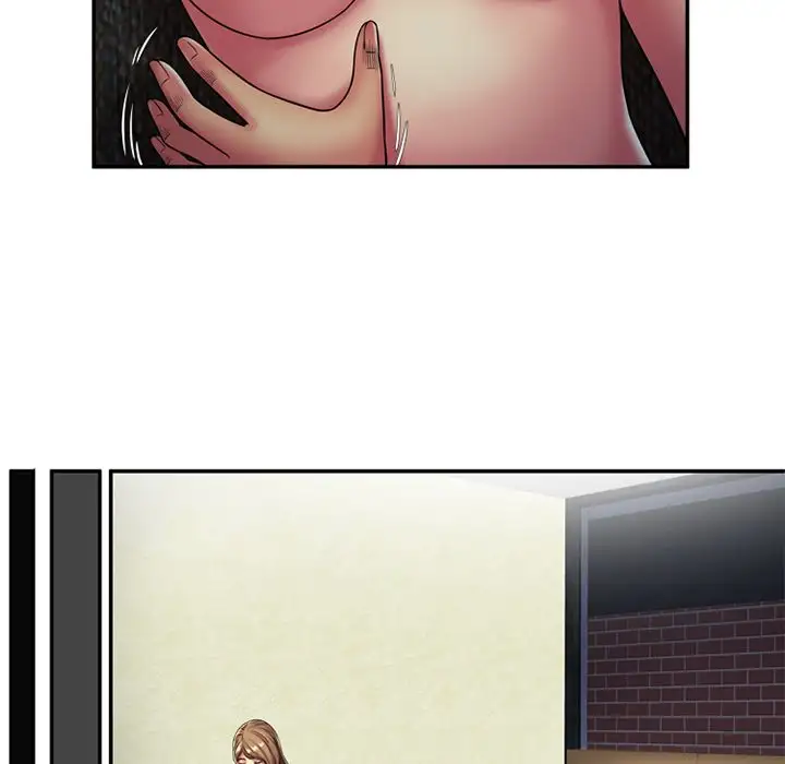 My Friend’s Dad Chapter 18 Page 29