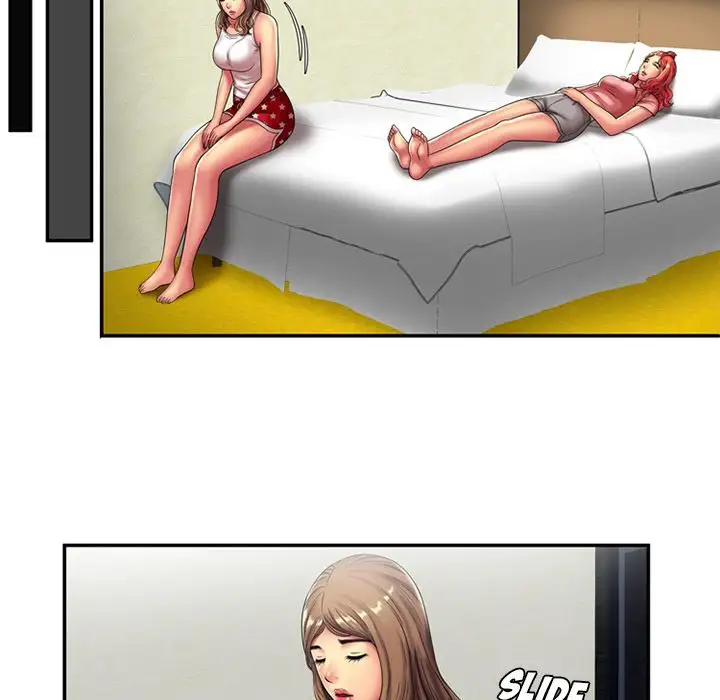 My Friend’s Dad Chapter 18 Page 30