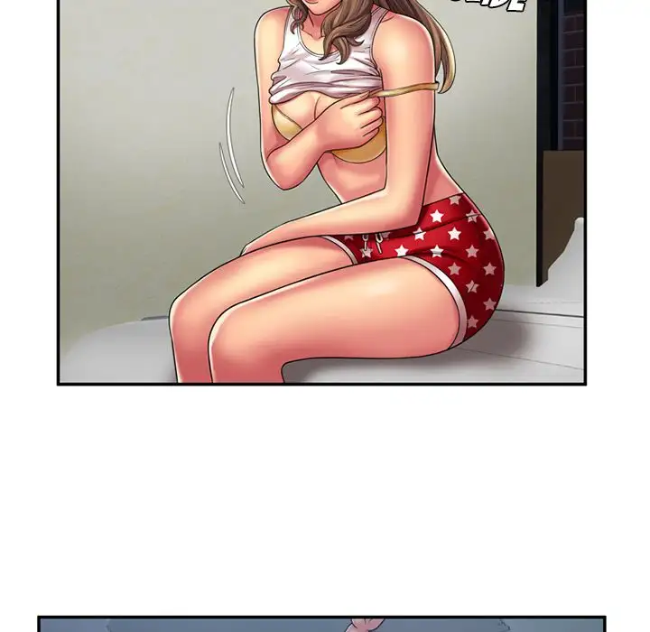 My Friend’s Dad Chapter 18 Page 31