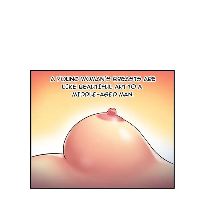 My Friend’s Dad Chapter 18 Page 33