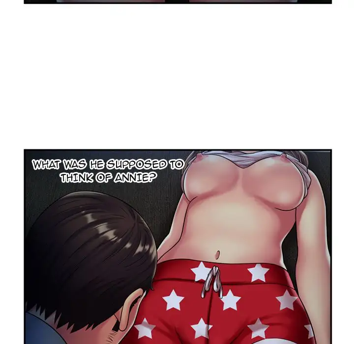 My Friend’s Dad Chapter 18 Page 43