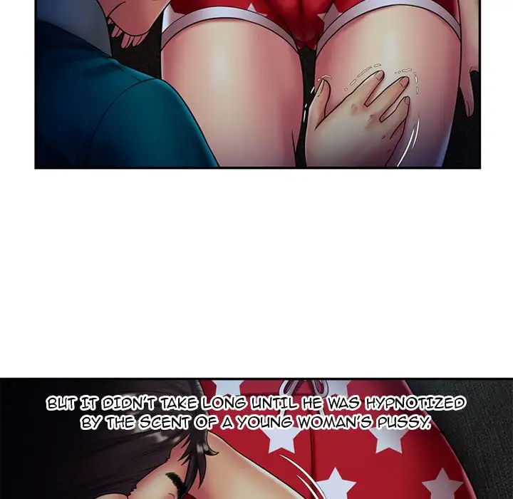 My Friend’s Dad Chapter 18 Page 44