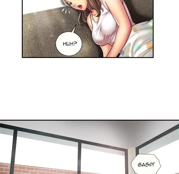 My Friend’s Dad Chapter 18 Page 5