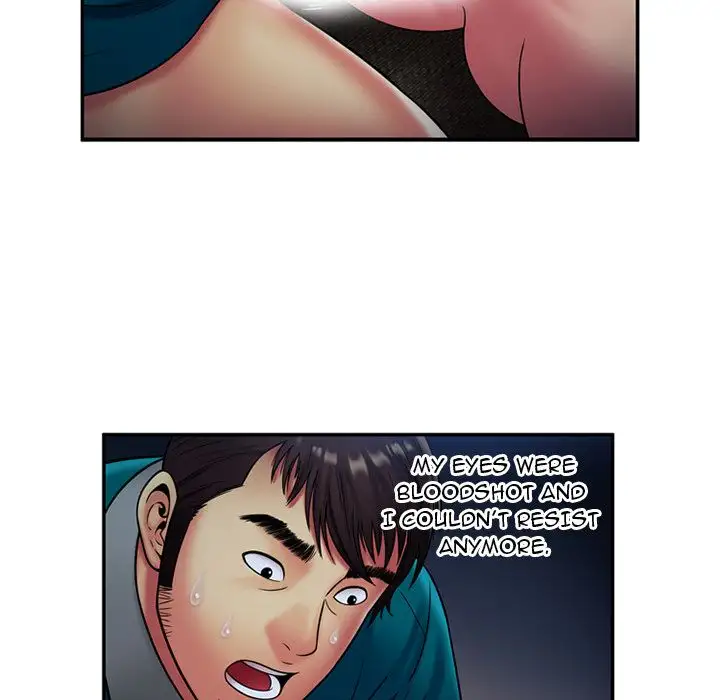 My Friend’s Dad Chapter 18 Page 61