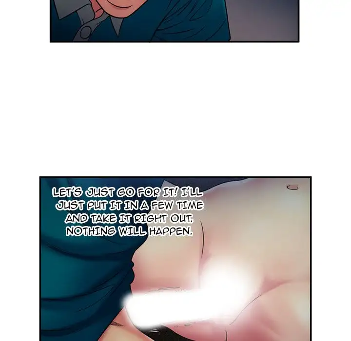 My Friend’s Dad Chapter 18 Page 62