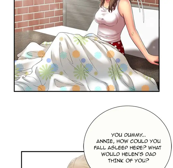 My Friend’s Dad Chapter 18 Page 7